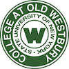 SUNY College at Old Westbury logo