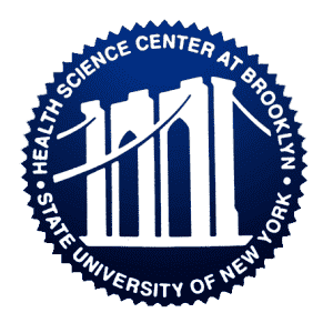 SUNY Downstate Medical Center logo