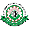 Sunyani Technical University logo