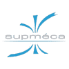 Supmeca - Higher Institute of Mechanical Engineering logo
