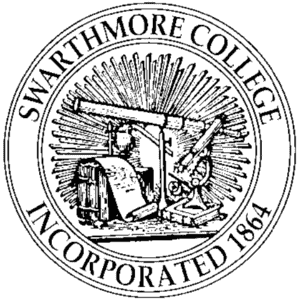 Swarthmore College logo