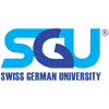 Swiss German University logo
