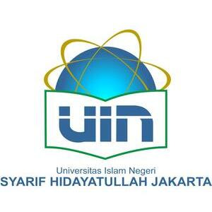 Syarif Hidayatullah State Islamic University Jakarta logo