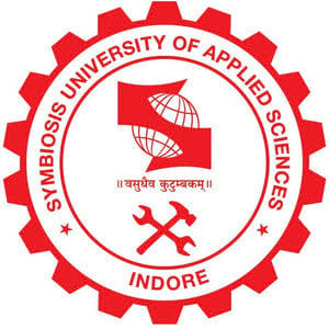 Symbiosis University of Applied Sciences logo