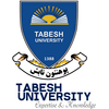 Tabesh University logo