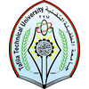 Tafila Technical University logo