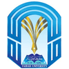 Taibah University logo