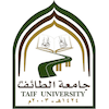 Taif University logo