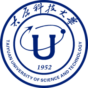 Taiyuan University of Science and Technology logo