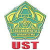 Tamansiswa University of Palembang logo