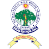 Tamil Nadu Dr. M.G.R.Medical University logo