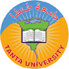 Tanta University logo