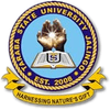 Taraba State University logo