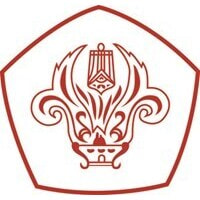Tarumanagara University logo