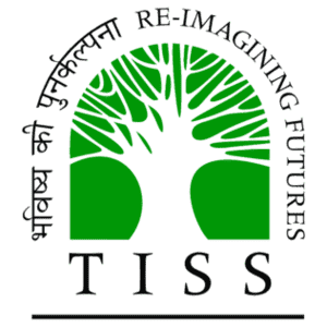 Tata Institute of Social Sciences logo