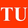 Tbilisi Teaching University logo