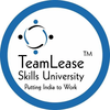 TeamLease Skills University logo