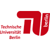 Logo de l'Université technique de Berlin