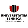 Technical University of Cluj-Napoca logo