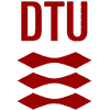 Logo de l'Université technique du Danemark