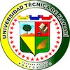 Technical University of Manabi logo