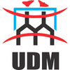 Technical University of Mozambique logo