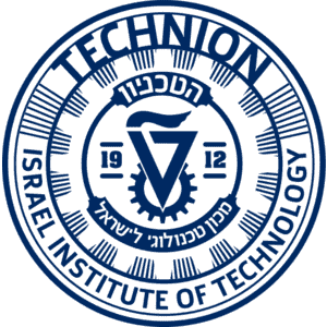 Technion - Israel Institute of Technology logo