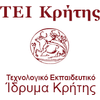Technological Educational Institute of Crete logo