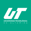 Technological University of Altamira logo