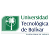 Technological University of Bolivar logo