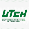 Technological University of Chihuahua logo