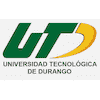 Technological University of Durango logo