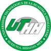 Technological University of La Huasteca Hidalguense logo