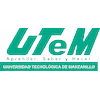 Technological University of Manzanillo logo