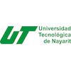 Technological University of Nayarit logo