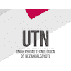 Technological University of Nezahualcoyotl logo