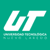 Technological University of Nuevo Laredo logo