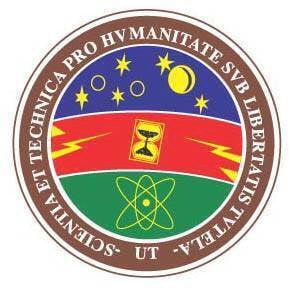 Technological University of Pereira logo