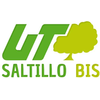 Technological University of Saltillo logo