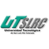 Technological University of San Luis Rio Colorado logo