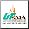 Technological University of San Miguel de Allende logo