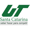 Technological University of Santa Catarina logo