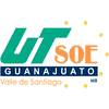 Technological University of Southeast Guanajuato logo