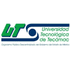 Technological University of Tecamac logo