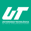 Technological University of the Bicentennial of Mar de Tamaulipas logo