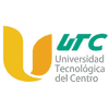 Technological University of the Center logo