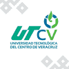 Technological University of the Veracruz Center logo