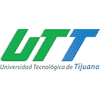 Technological University of Tijuana logo