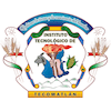 Tecomatlan Institute of Technology logo