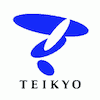 Teikyo Heisei University logo